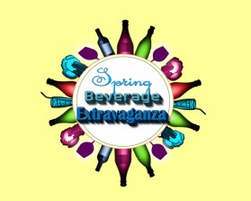 Spring Beverage Extravaganza entry by mhine03