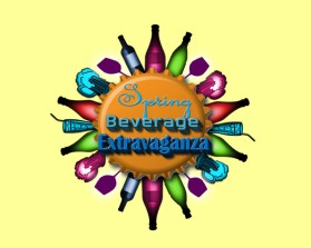 Spring Beverage Extravaganza entry by mhine03