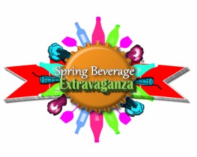 Spring Beverage Extravaganza entry by mhine03