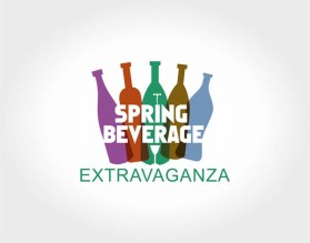 Spring Beverage Extravaganza entry by nirajdhivaryahoocoin