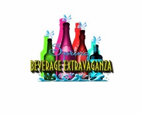Spring Beverage Extravaganza entry by mhine03