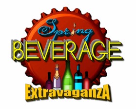 Spring Beverage Extravaganza entry by mhine03