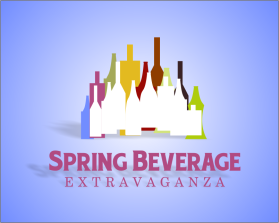 Spring Beverage Extravaganza entry by santony