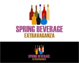 Spring Beverage Extravaganza entry by iw4n