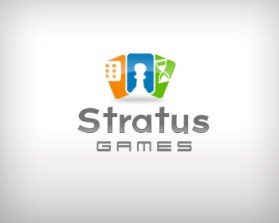 Logo Design entry 81683 submitted by logoguy to the Logo Design for Stratus Games run by ckjames