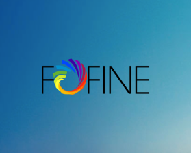 FoFine entry by WeUReU