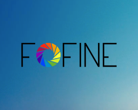 FoFine entry by WeUReU