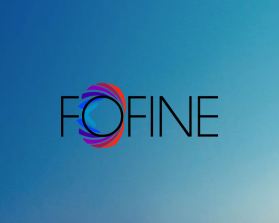 FoFine entry by WeUReU
