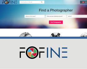 FoFine entry by serroteca