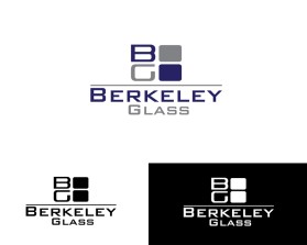 Berkeley Glass entry by edenroy01