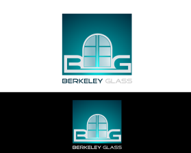 Berkeley Glass entry by sella