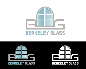 Berkeley Glass entry by sella