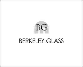 Berkeley Glass entry by santony