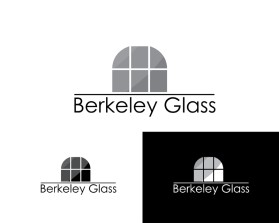 Berkeley Glass entry by edenroy01