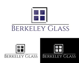 Berkeley Glass entry by edenroy01