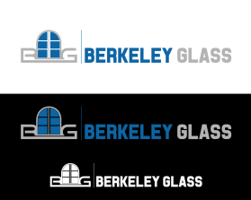Berkeley Glass entry by sella