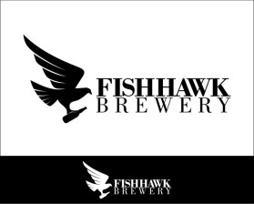 Fishhawk Brewery entry by fajar al-habsyi
