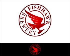 Fishhawk Brewery entry by fajar al-habsyi