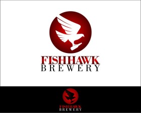 Fishhawk Brewery entry by fajar al-habsyi