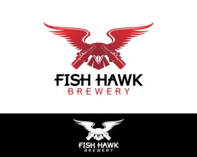 Fishhawk Brewery entry by TROY DEARMON