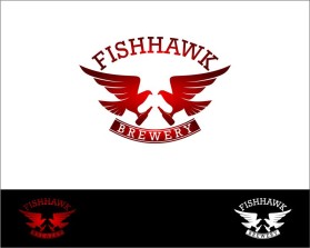 Fishhawk Brewery entry by fajar al-habsyi