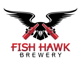 Fishhawk Brewery entry by TROY DEARMON