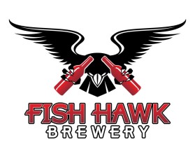 Fishhawk Brewery entry by TROY DEARMON