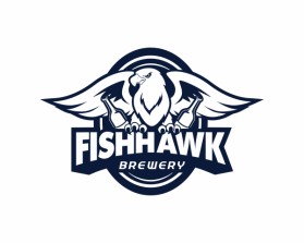 Fishhawk Brewery entry by Radite Indrajit