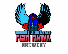 Fishhawk Brewery entry by an anonymous creative