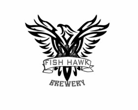 Fishhawk Brewery entry by an anonymous creative