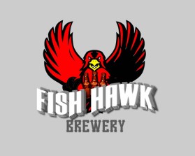 Fishhawk Brewery entry by an anonymous creative