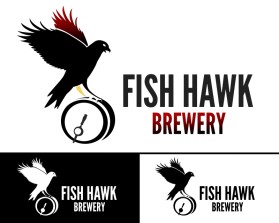 Fishhawk Brewery entry by an anonymous creative