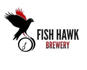 Fishhawk Brewery entry by an anonymous creative