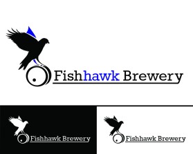 Fishhawk Brewery entry by an anonymous creative