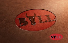 Bull entry by hegesanyi