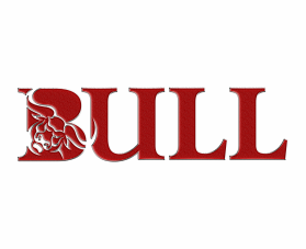 Bull entry by Sammy