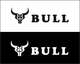 Bull entry by santony