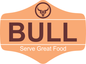 Bull entry by santony