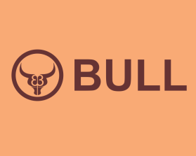 Bull entry by santony