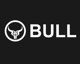 Bull entry by santony