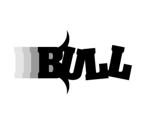 Bull entry by Designature