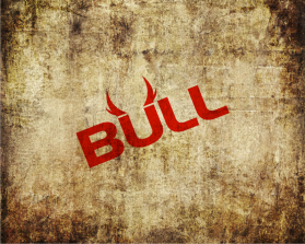 Bull entry by airacheeka