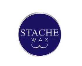 StacheWax (no website yet) entry by hegesanyi