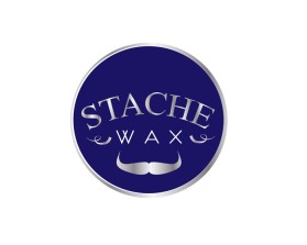 StacheWax (no website yet) entry by hegesanyi