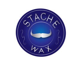 StacheWax (no website yet) entry by hegesanyi