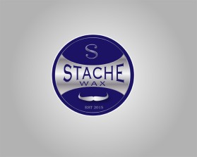 StacheWax (no website yet) entry by hegesanyi