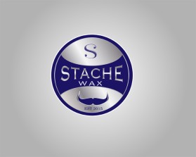 StacheWax (no website yet) entry by hegesanyi