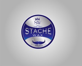 StacheWax (no website yet) entry by hegesanyi