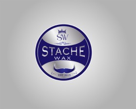 StacheWax (no website yet) entry by hegesanyi