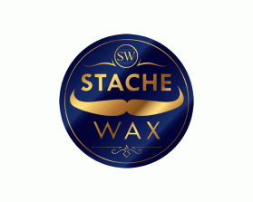 StacheWax (no website yet) entry by runeking500